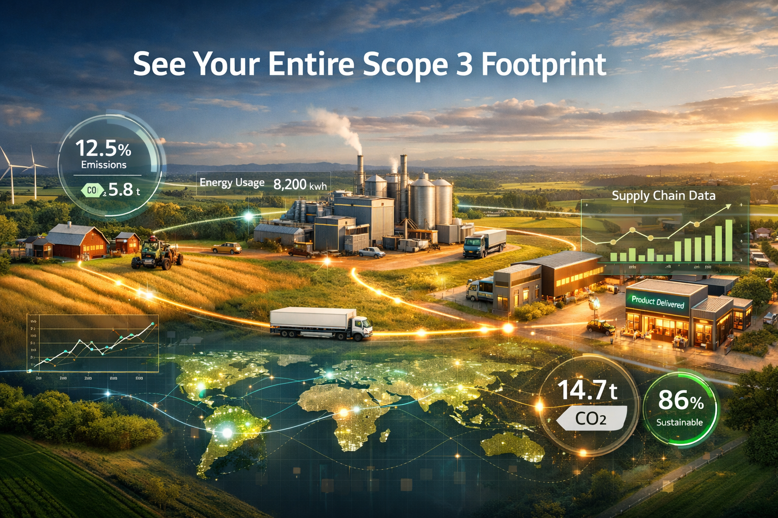 Scope3View